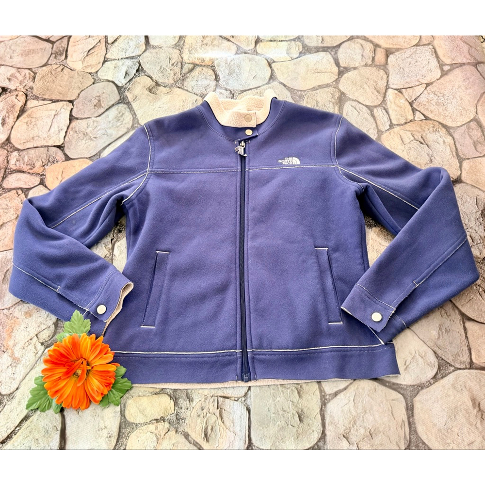 North Face Jacket - Picture 2 of 8